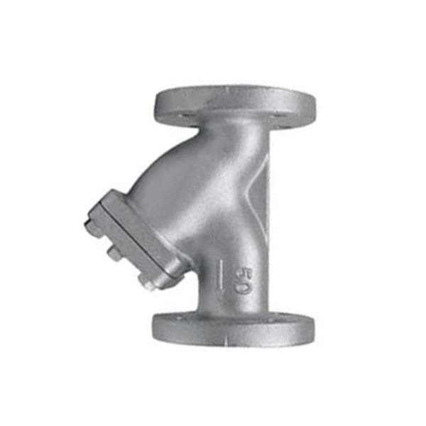 JIS F7220 5K  Y-Type strainers  